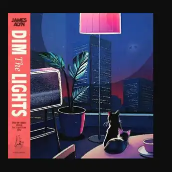 Lirik Lagu Dim The Lights - James Alyn: Terjemahan dan Makna Lagunya