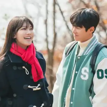 Link Nonton Drama Korea Second Shot at Love dan Jadwal Tayangnya