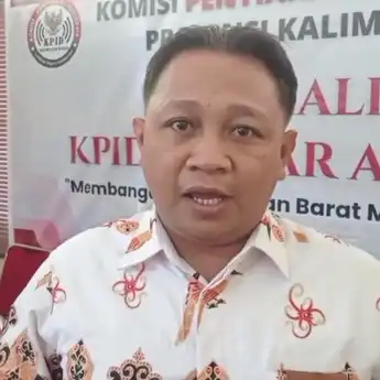 KPID Kalbar Award 2025 Akan Segera Digelar