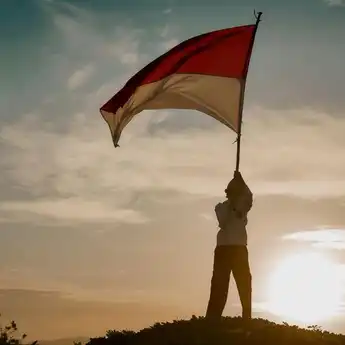 6 Amanat Pembina Upacara Hari Kebangkitan Nasional 2025, Paling Lengkap