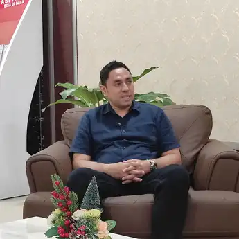 Wakil Ketua DPRD Surabaya Harap Pemkot Lakukan Pendataan Tanah Tak Bertuan Untuk Tingkatkan PAD