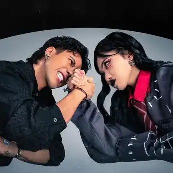 Lirik Lagu Frenemy Milik Isyana Sarasvati featuring Vidi Aldiano