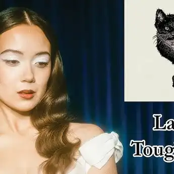 Lirik Lagu Tough Luck - Laufey: Terjemahan dan Makna Lagunya