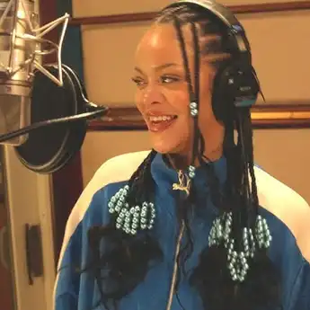 Lirik 'Friend of Mine' oleh Rihanna dan Terjemahan Indonesianya