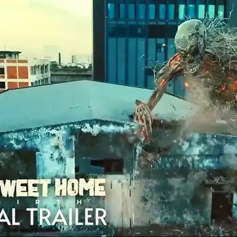 Sinopsis 'Home Sweet Home: Rebirth', Liburan Keluarga Berubah Jadi Teror Supranatural