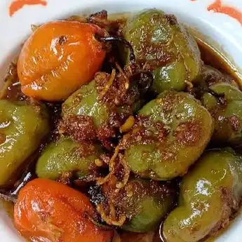 Resep Membuat Cabe Gendot Makanan Khas Sunda yang Kaya Akan Rasa