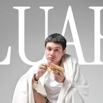 Lirik dan Makna Lagu 'Luapkanlah', Single Terbaru Milik Nyoman Paul