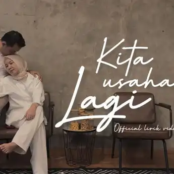 Lirik Lagu 'Kita Usahakan Lagi' - Batas Senja, Trending di YouTube