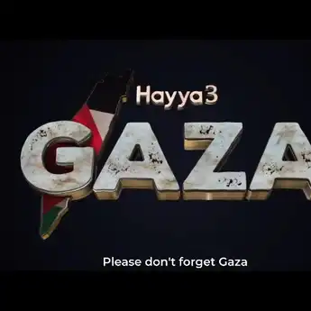 Sinopsis Film Gaza [Hayya 3], Film Tentang Palestina yang Menyentuh Hati