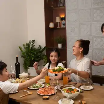 Mengapa Waktu Makan yang Tepat Itu Penting?