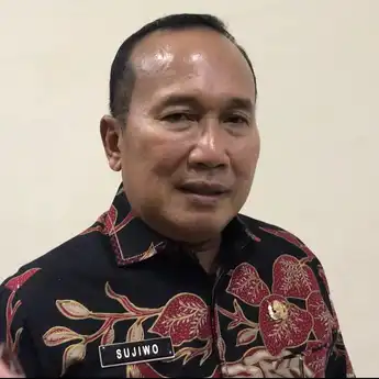 Bupati Sujiwo Komitmen Dukung Program Ketahanan Pangan Nasional