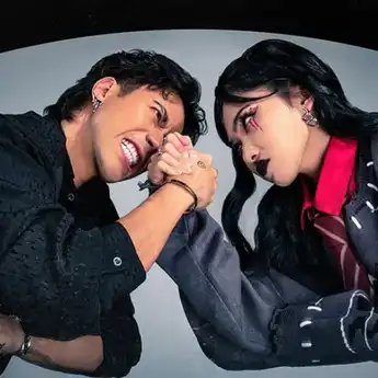 Lirik Lagu Frenemy - Isyana Sarasvati, VIDI Beserta Makna Lagunya