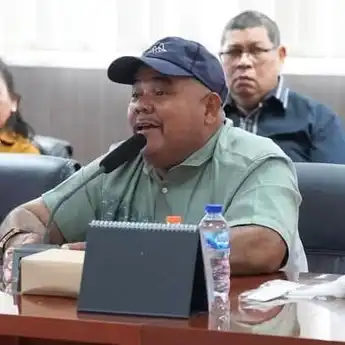 Jamaluddin Harap POPDA di PPU Berjalan Sukses