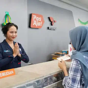 Semangat PosIND Sambut Permen Komdigi Dorong Industri Logistik Lebih Sehat dan Berkelanjutan