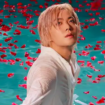 Lirik Lagu 'TWISTED PARADISE' – Yuta NCT, dengan Terjemahannya
