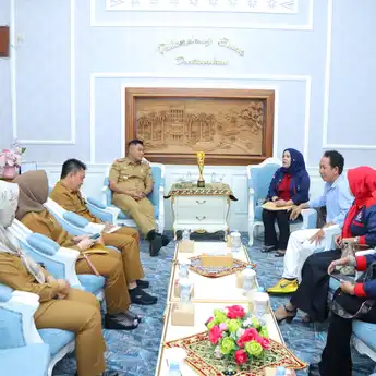 K2PI Dorong Pemberdayaan Perempuan Palembang Lewat UMKM, Bangun Ekonomi Lokal yang Tangguh