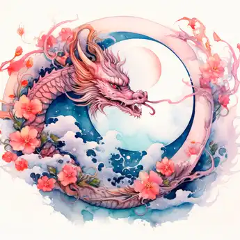 Ramalan Shio Besok, 20 Mei 2025: Shio Naga, Ular, Kuda, dan Kambing