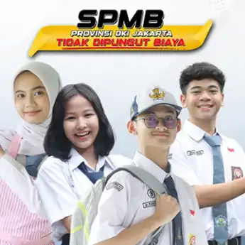 Pra-Pendaftaran SPMB DKI Jakarta 2025 Resmi Dibuka, Catat Syarat dan Langkahnya