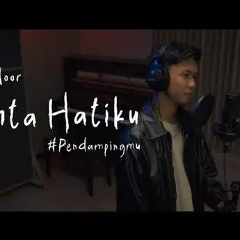 Lirik Lagu 'Tahta Hatiku #Pendampingmu' - Fajar Noor