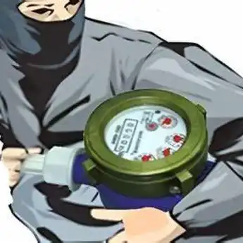 Pencurian Meter Air Marak Lagi, PAM Bandarmasih Imbau Pelanggan Tingkatkan Kewaspadaan