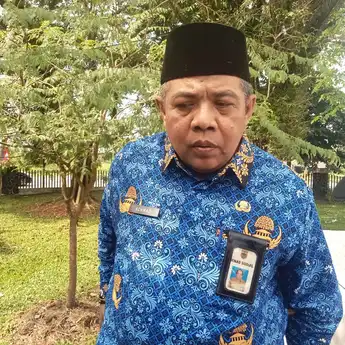 Antisipasi Dampak Buruk Karhutla, Dinas Sosial Kalsel Bakal Sediakan Rumah Aman Bagi Pengungsi