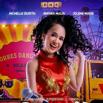Sinopsis 'Angel Pol!', Film Komedi Terbaru Tayang 19 Juni 2025!