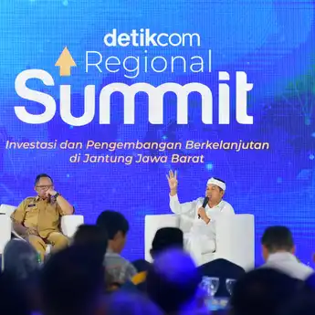 Kawasan Rebana Sepi Investor, KDM Tawarkan Transformasi dari Industri ke Pariwisata