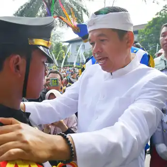 Sekolah Kebangsaan Jawa Barat Istimewa: Hadiah Kebangkitan Nasional dari Generasi Hebat