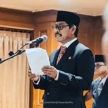 Wabup PPU Sebut Harkitnas jadi Refleksi Kebangkitan Bangsa