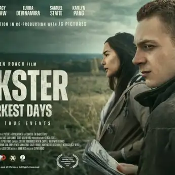 Sinopsis 'Cookster: The Darkest Days' Film yang Berhasil Bawa Elvira Devinamira ke Cannes Film Festival 2025