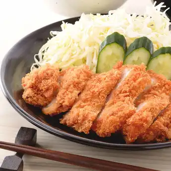 Resep Chicken Katsu Rumahan, Cocok untuk Bekal Kantor atau Sekolah