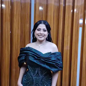 Shabrina Leanor Juara Indonesian Idol 2025, Persembahkan Kemenangan untuk Ibunda Tercinta