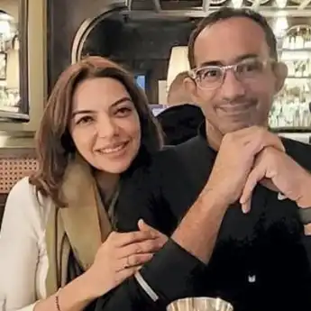 Profil Ibrahim Sjarief Assegaf, Suami Najwa Shihab yang Wafat pada 20 Mei 2025