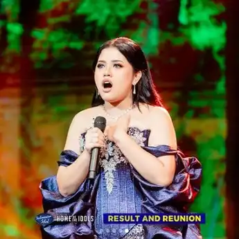 Profil Shabrina Leanor, Pemenang Indonesia Idol 2025