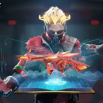 38 Kode Redeem FF Free Fire Hari Ini 20 Mei 2025, Klaim Item Gratis Menarik