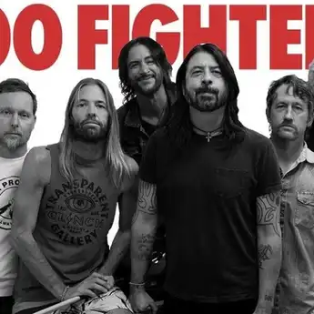 Foo Fighters Kembali ke Indonesia Setelah Hampir 30 Tahun, Siap Tampil di Jakarta Oktober 2025