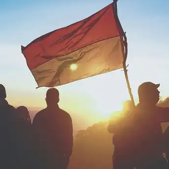 40 Ucapan Hari Reformasi Nasional 2025, Inpiratif dan Penuh Makna!