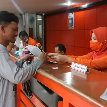 Bansos BPNT 2025 Tahap 2 Kapan Cair? Simak Informasinya di Sini!