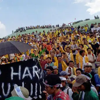 Hari Reformasi Nasional: Sejarah, Makna, dan Refleksi Perjuangan Demokrasi