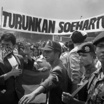 Apa Itu Hari Reformasi Nasional? Titik Awal Perubahan Besar Bangsa Indonesia