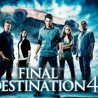 Sinopsis 'The Final Destination (2009)' Ketika Takdir Tidak Bisa Dielakkan 