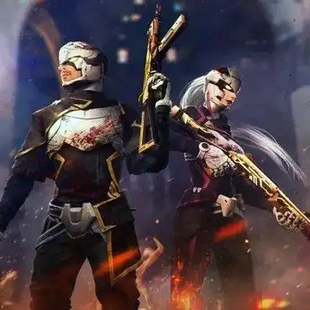 45 Kode Redeem FF Free Fire Hari Ini 21 Mei 2025, Item Gratis Menarik Dapat Diklaim