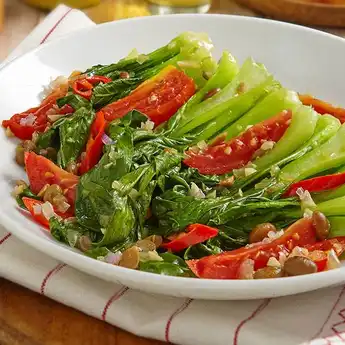 Resep Membuat Parkcoy Masak Tauco yang Nikmat dan Menggugah Selera