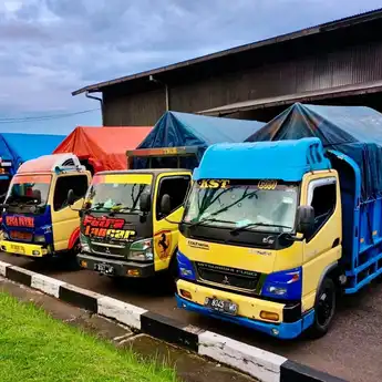 Cetak Sejarah! BULOG Cirebon Jadi Jawara Nasional Serapan Gabah Beras