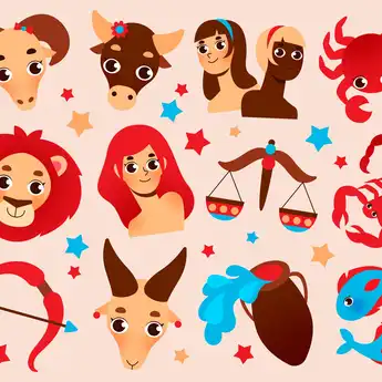 Ramalan Zodiak Hari Ini, 23 Mei 2025: Pisces, Aries, Taurus, Gemini