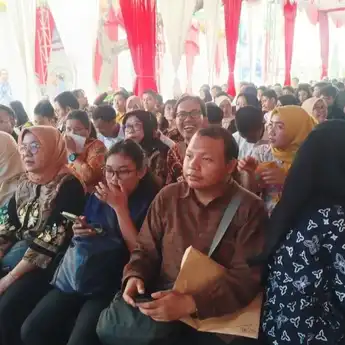 Kemnaker Gelar Job Fair Nasional 2025, Begini Cara Daftarnya!