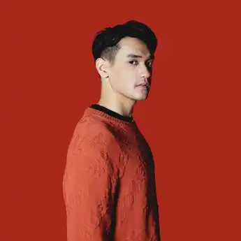Lirik Lagu 'Untukmu Aku Bertahan' - Afgan