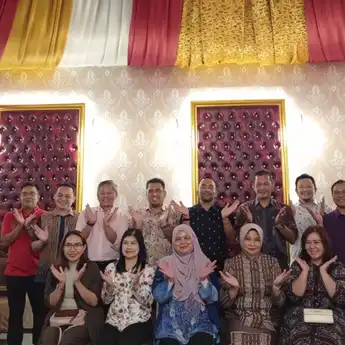 Indonesia dan Malaysia Perkuat Kerja Sama Lewat Borneo Flora Festival 2025, Digelar Perdana di Labuan, Malaysia