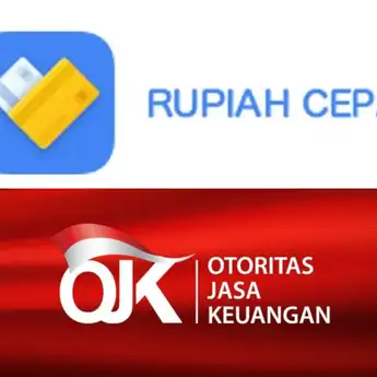Netizen Tiba-tiba Menerima Dana Pinjol, RupiahCepat Klarifikasi