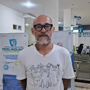 Program Jaminan Kesehatan Nasional (JKN) yang Dikelola BPJS Kesehatan Berperan Nyata Memberikan Perlindungan dari Resiko Finansial saat Sakit